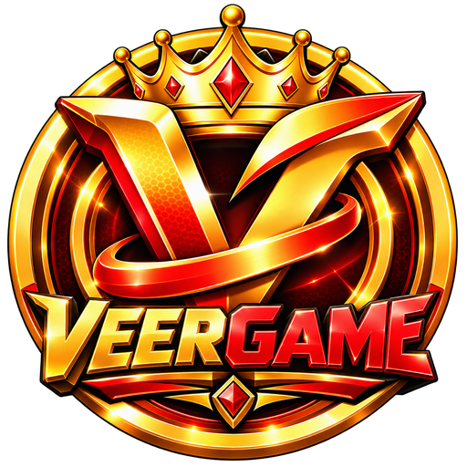 VeerGame logo